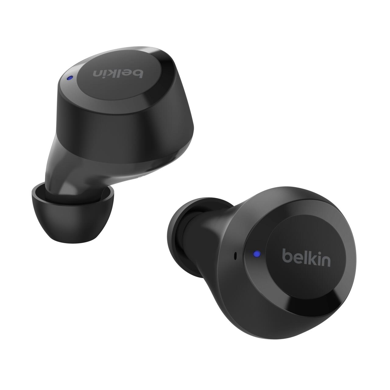 Belkin Soundform Bolt kabellose In-Ear Kopfhörer Belkin Soundform Bolt kabellose In-Ear Kopfhörer